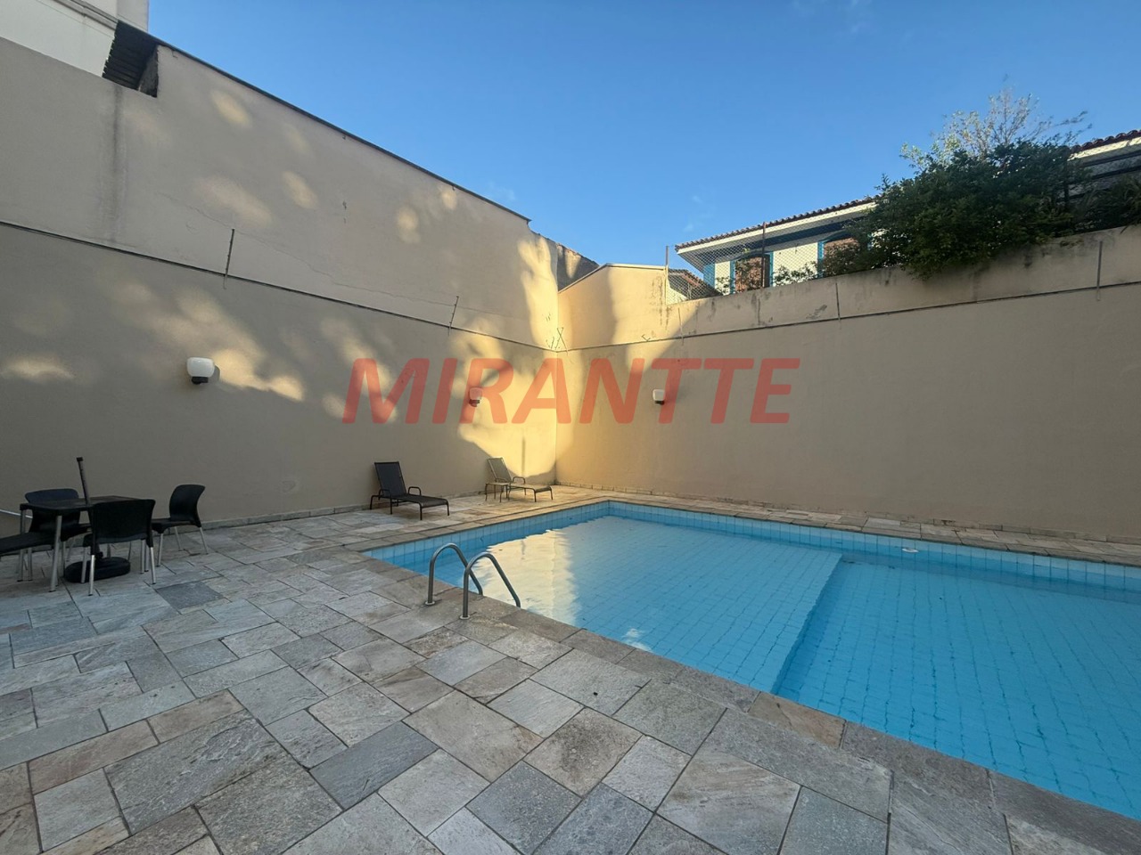 Apartamento de 106m² com 3 quartos em Lauzane Paulista
