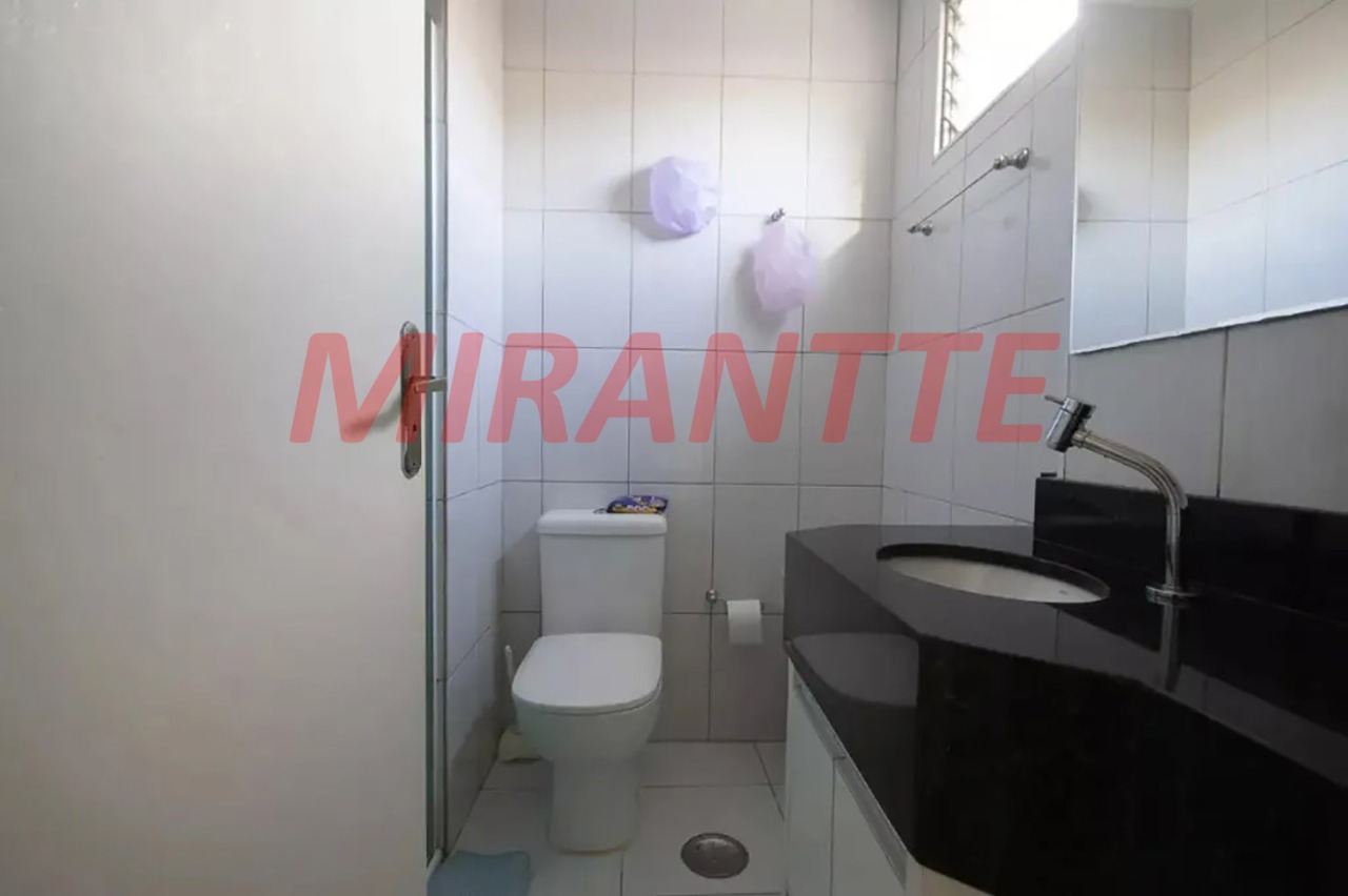 Apartamento de 72m² com 2 quartos em Vila Nova Mazzei