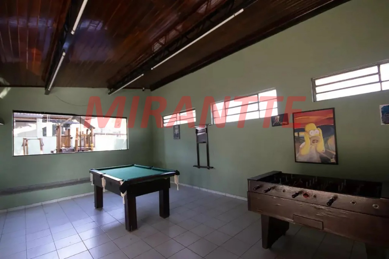Apartamento de 72m² com 2 quartos em Vila Nova Mazzei