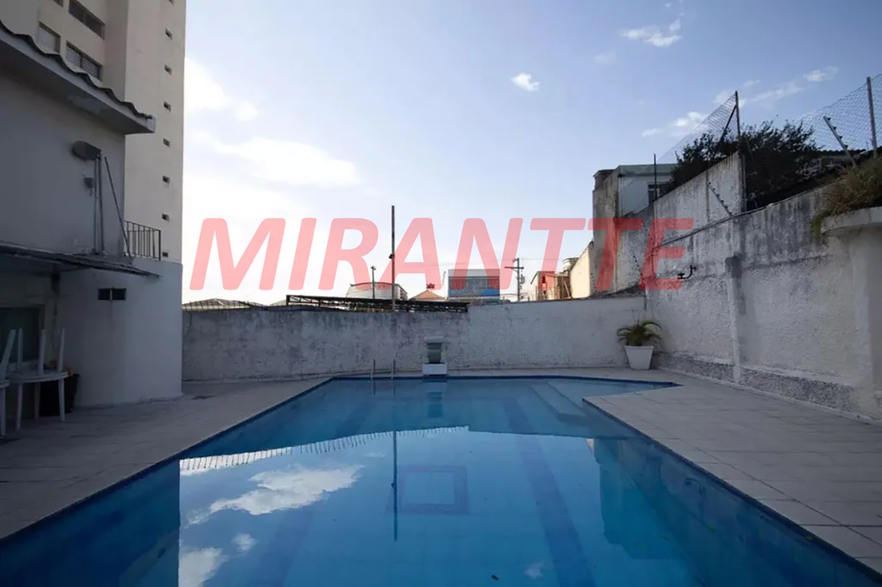 Apartamento de 72m² com 2 quartos em Vila Nova Mazzei