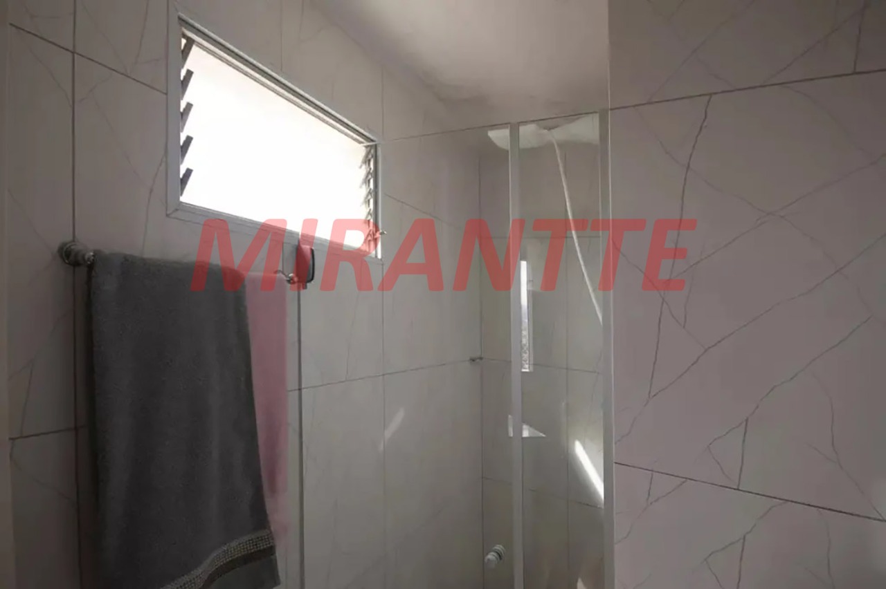 Apartamento de 72m² com 2 quartos em Vila Nova Mazzei