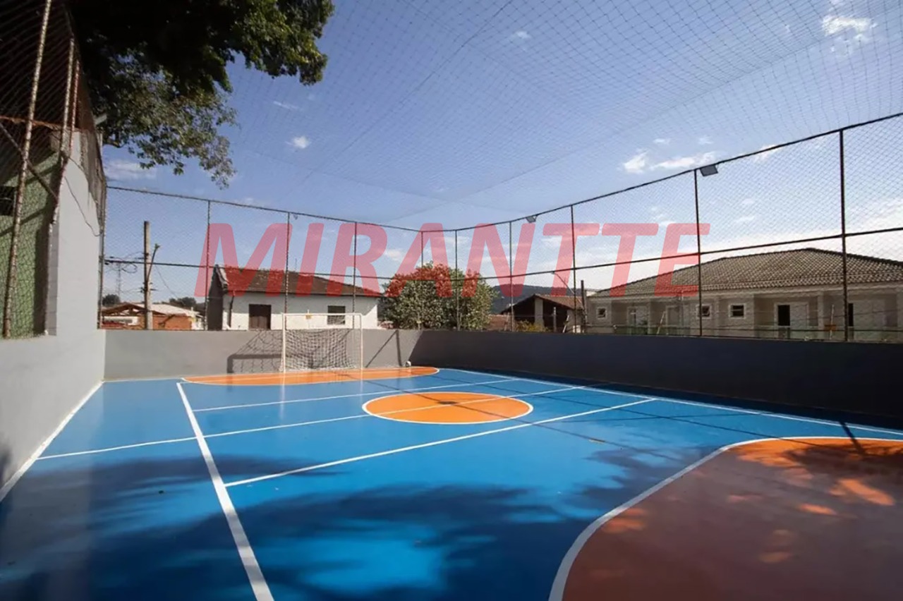 Apartamento de 72m² com 2 quartos em Vila Nova Mazzei
