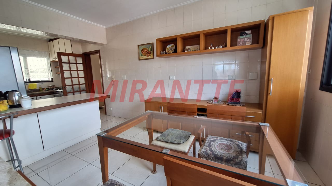 Apartamento de 140m² com 3 quartos em Santa Teresinha