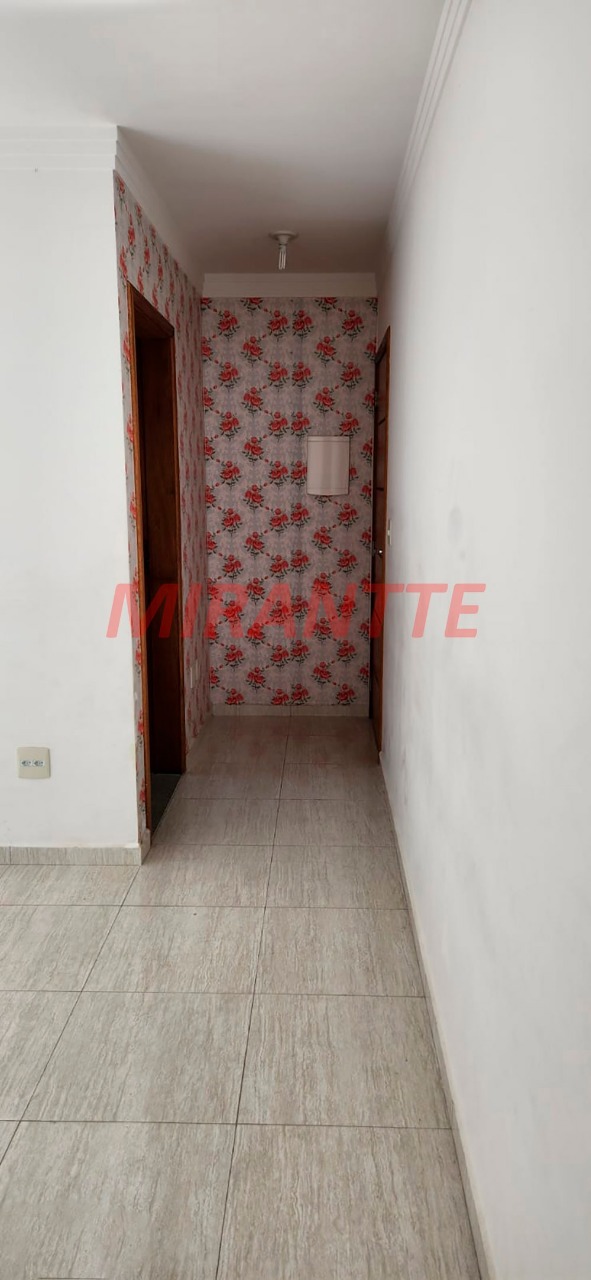 Apartamento de 63m² com 2 quartos em Horto Florestal