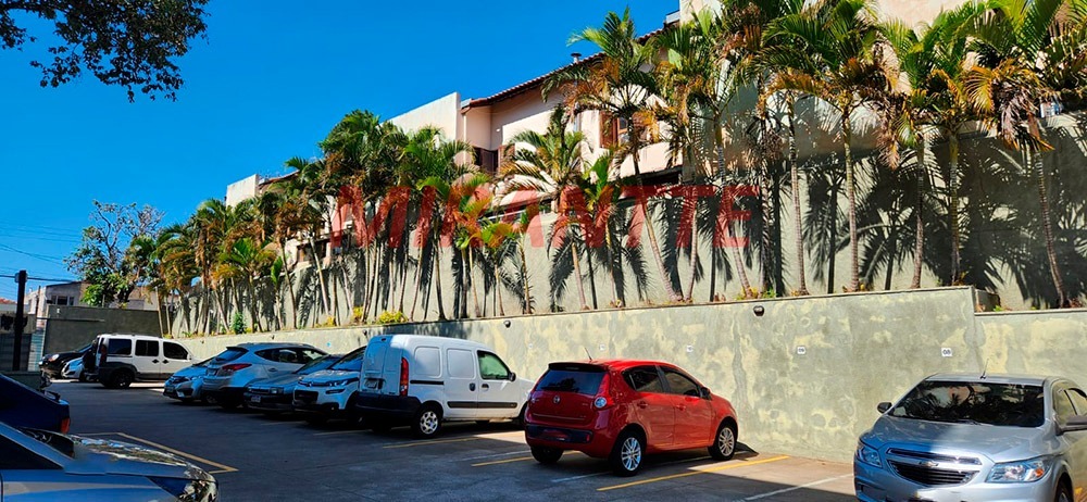 Apartamento de 63m² com 2 quartos em Horto Florestal