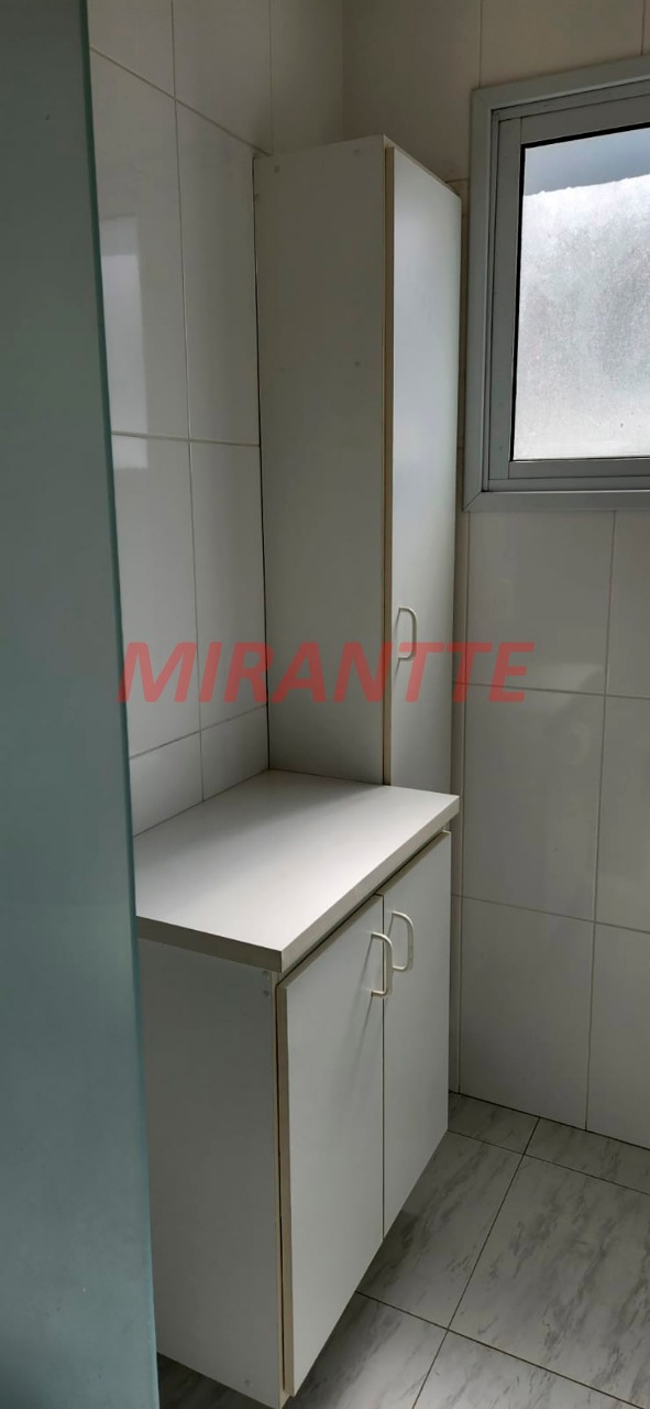 Apartamento de 63m² com 2 quartos em Horto Florestal