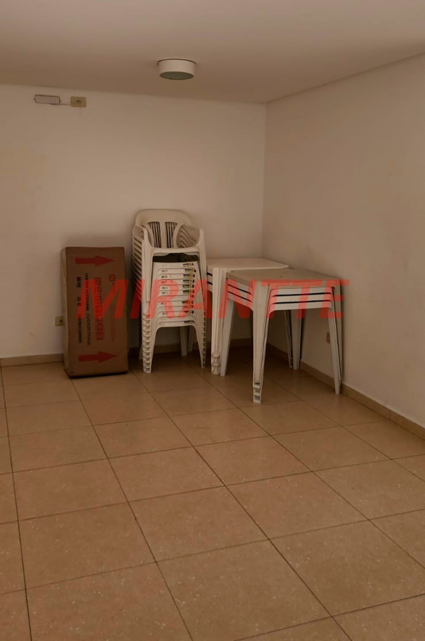 Apartamento de 63m² com 2 quartos em Horto Florestal
