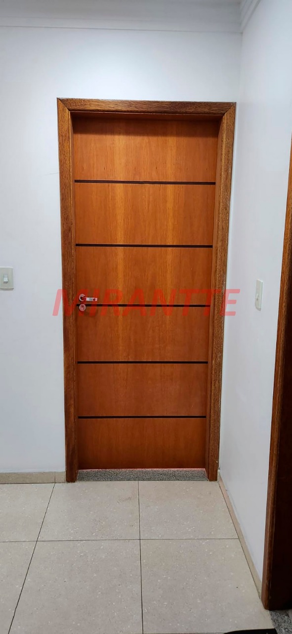 Apartamento de 63m² com 2 quartos em Horto Florestal