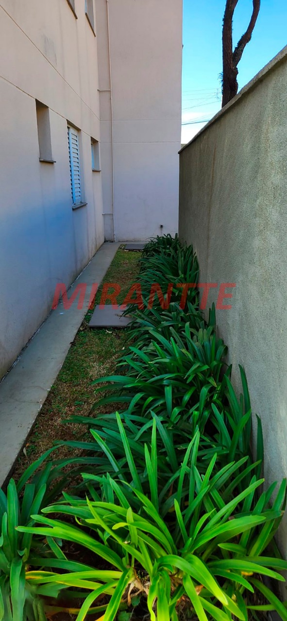 Apartamento de 63m² com 2 quartos em Horto Florestal