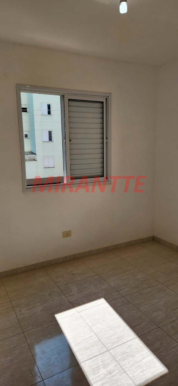 Apartamento de 63m² com 2 quartos em Horto Florestal