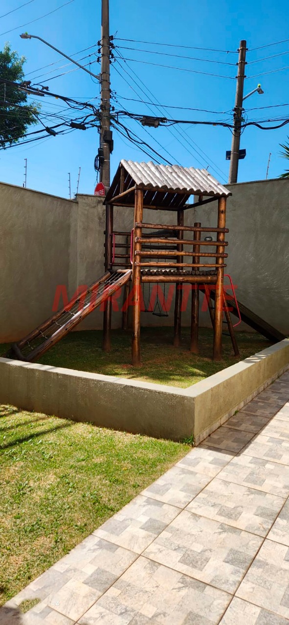 Apartamento de 63m² com 2 quartos em Horto Florestal