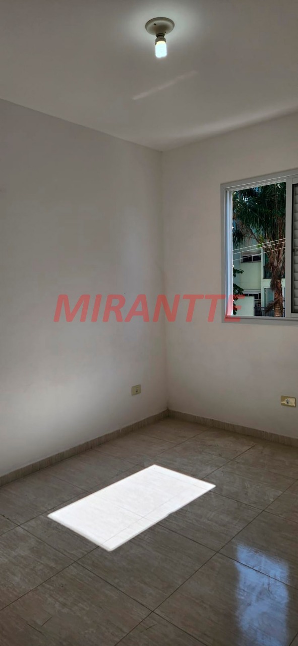Apartamento de 63m² com 2 quartos em Horto Florestal