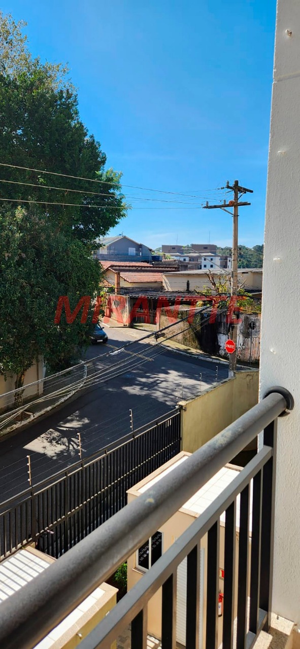 Apartamento de 63m² com 2 quartos em Horto Florestal