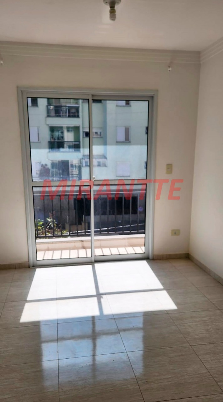 Apartamento de 63m² com 2 quartos em Horto Florestal