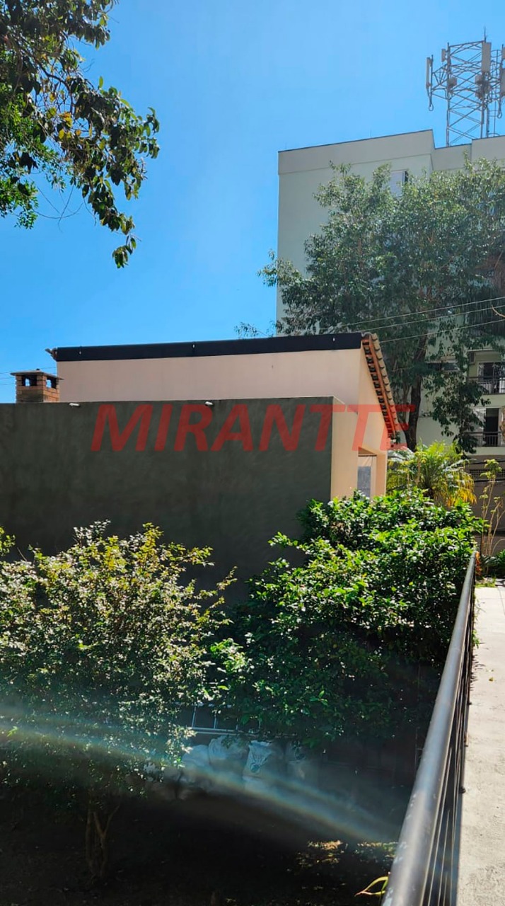 Apartamento de 63m² com 2 quartos em Horto Florestal