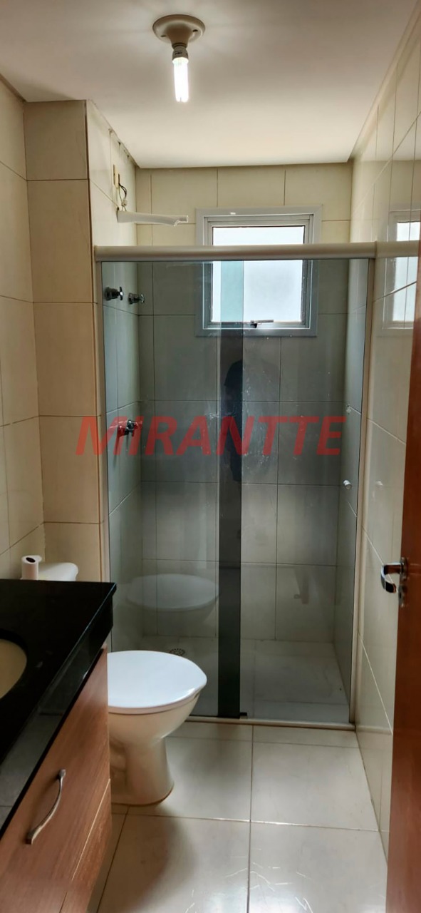 Apartamento de 63m² com 2 quartos em Horto Florestal