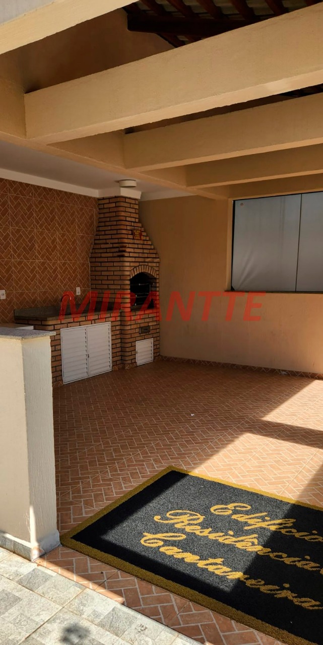 Apartamento de 63m² com 2 quartos em Horto Florestal