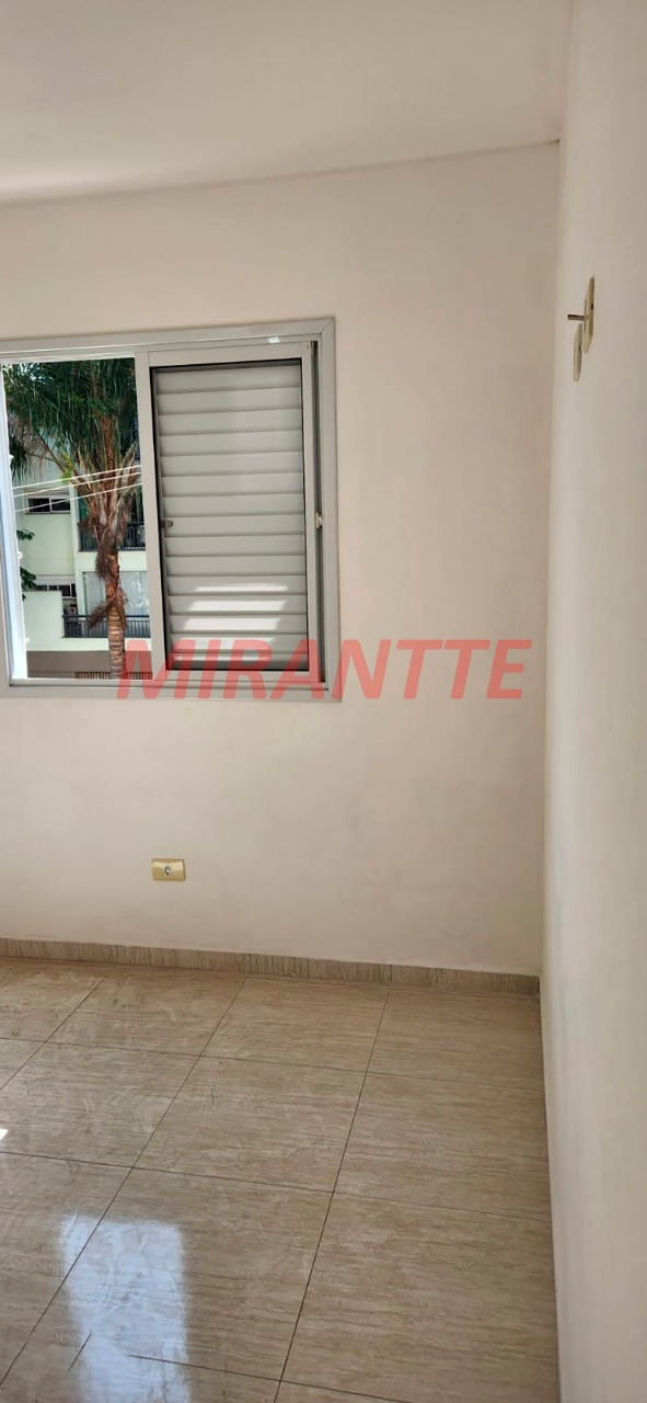 Apartamento de 63m² com 2 quartos em Horto Florestal