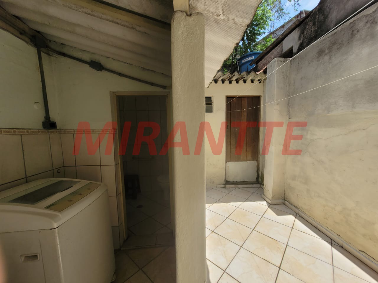 Sobrado de 96m² com 2 quartos em Imirim