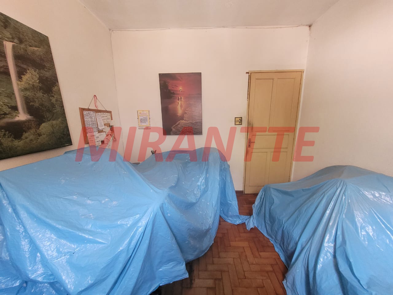 Sobrado de 96m² com 2 quartos em Imirim