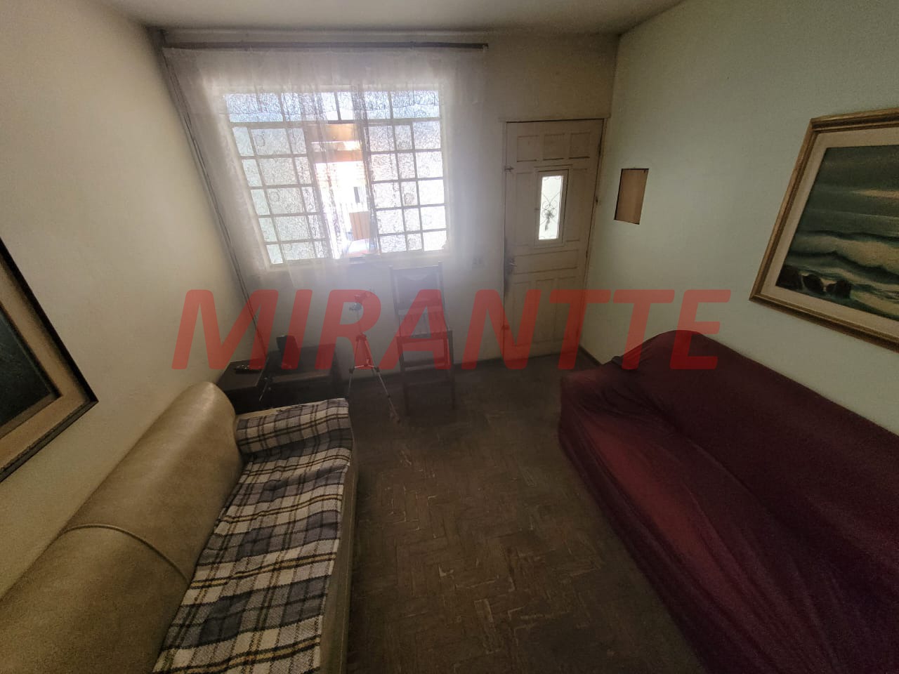 Sobrado de 96m² com 2 quartos em Imirim