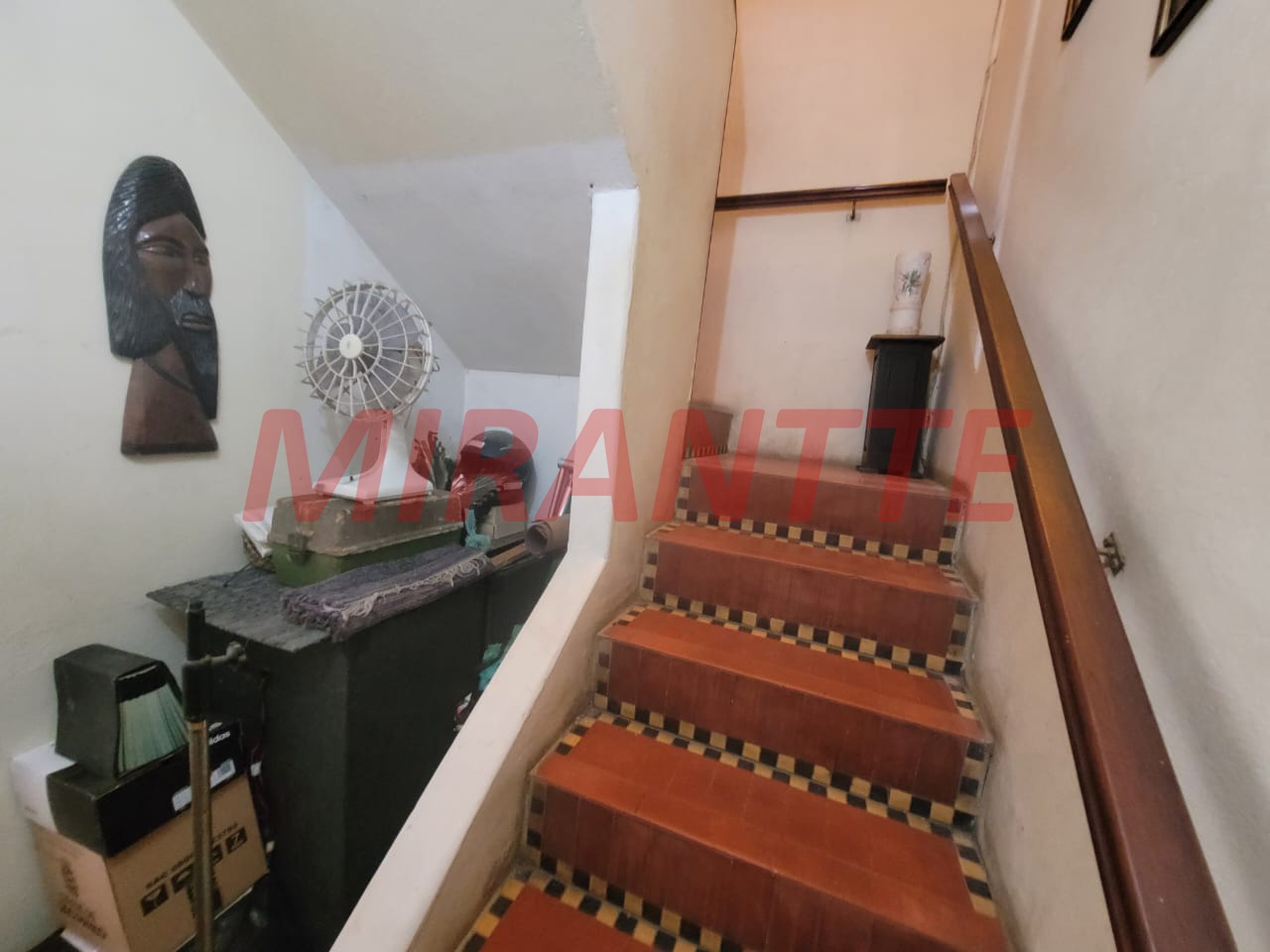 Sobrado de 96m² com 2 quartos em Imirim
