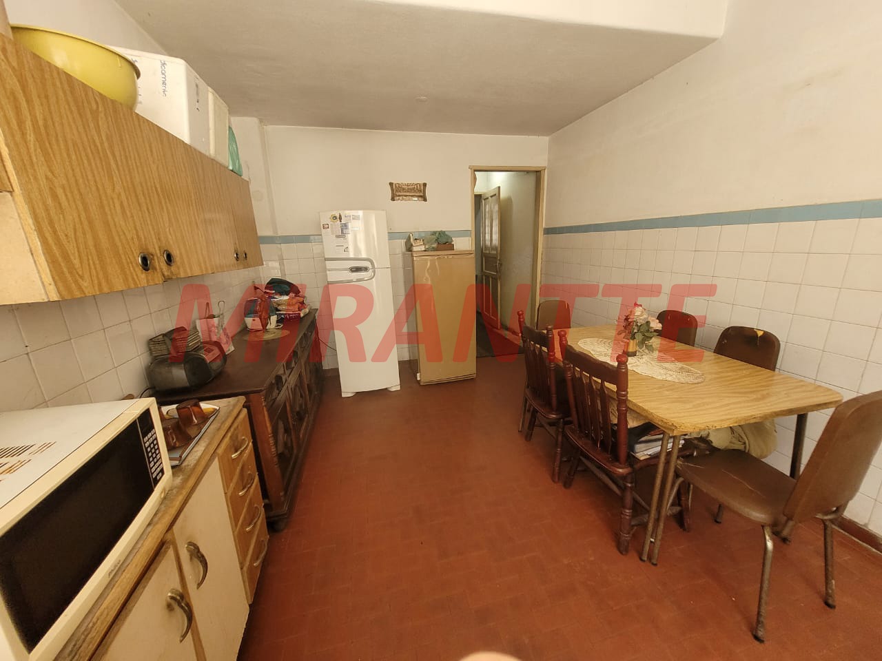 Sobrado de 96m² com 2 quartos em Imirim