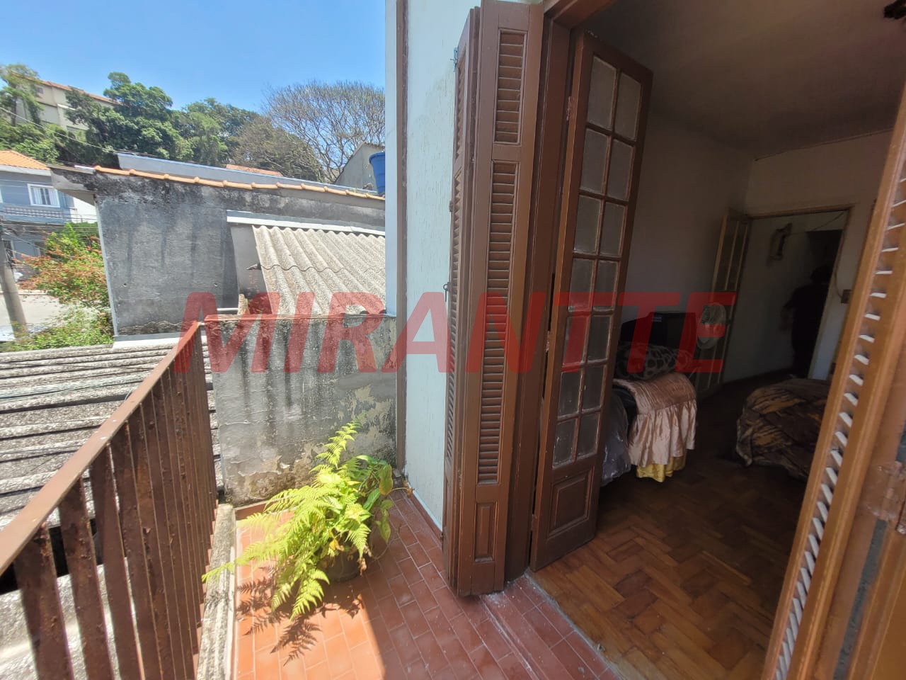 Sobrado de 96m² com 2 quartos em Imirim
