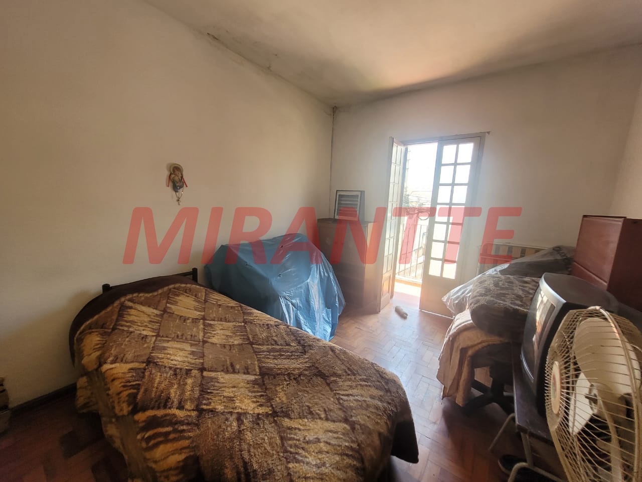 Sobrado de 96m² com 2 quartos em Imirim