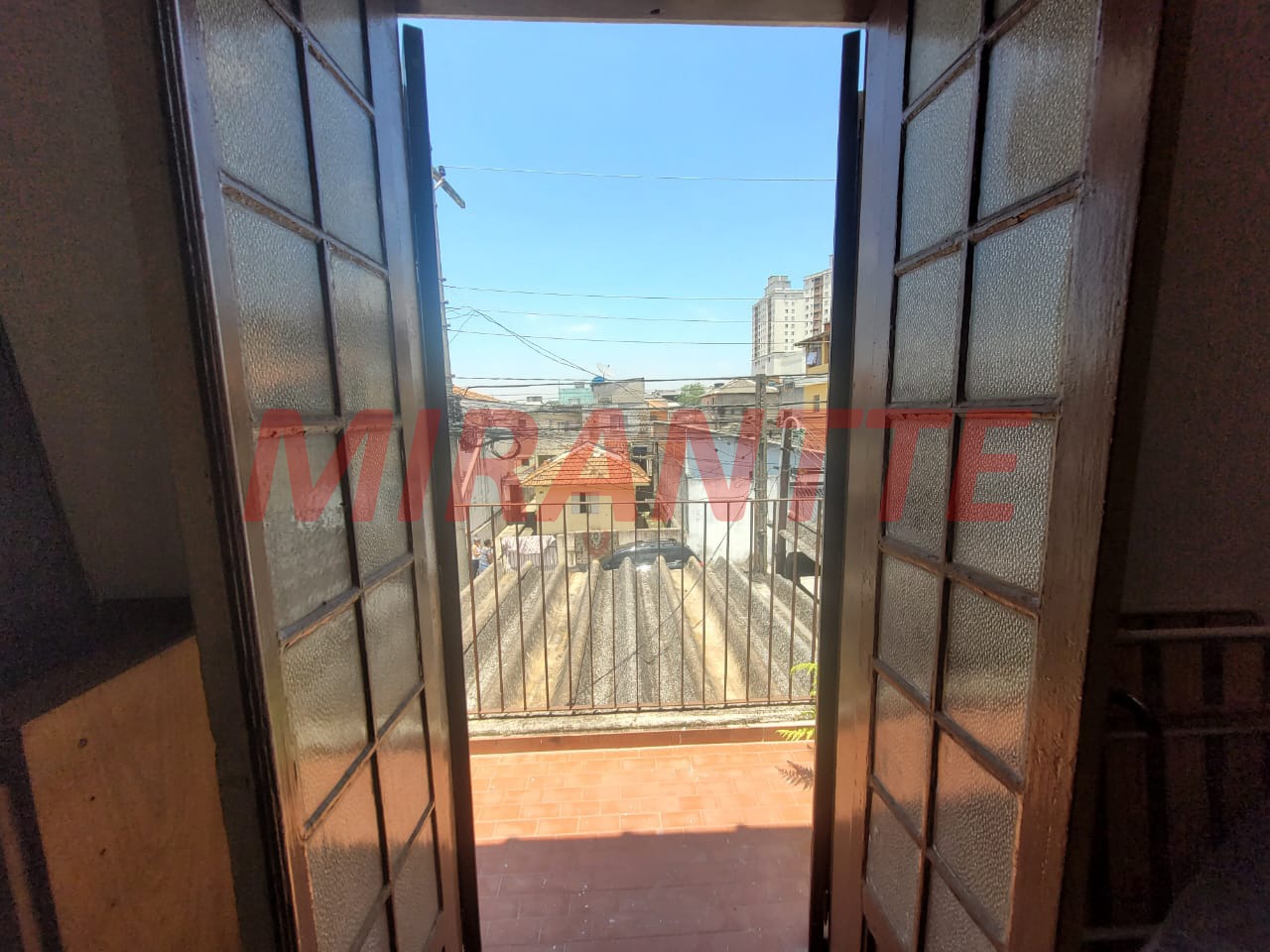 Sobrado de 96m² com 2 quartos em Imirim