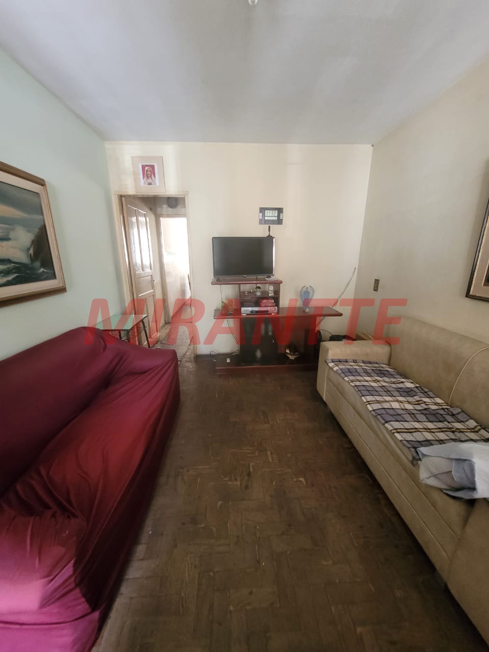 Sobrado de 96m² com 2 quartos em Imirim