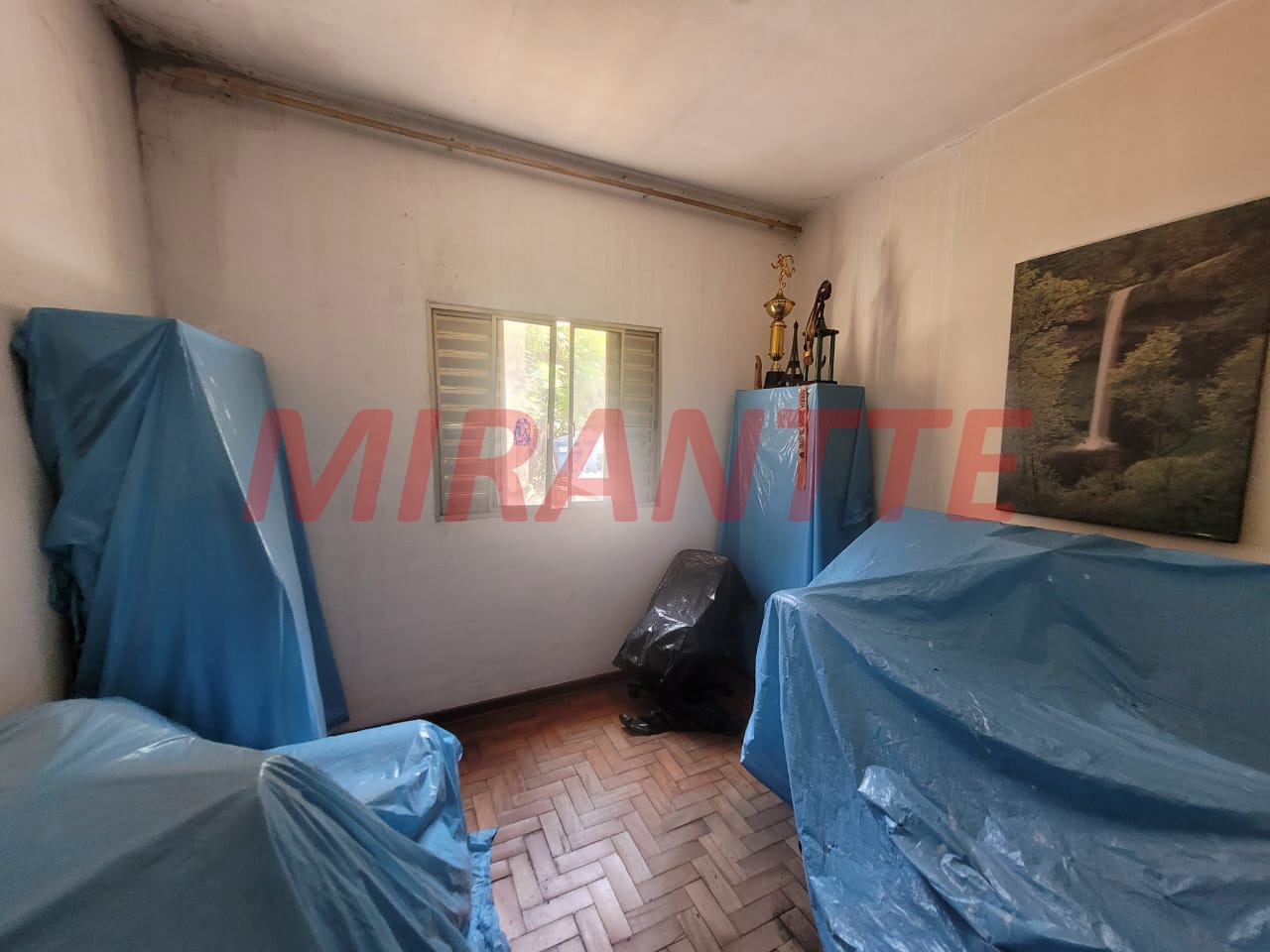 Sobrado de 96m² com 2 quartos em Imirim