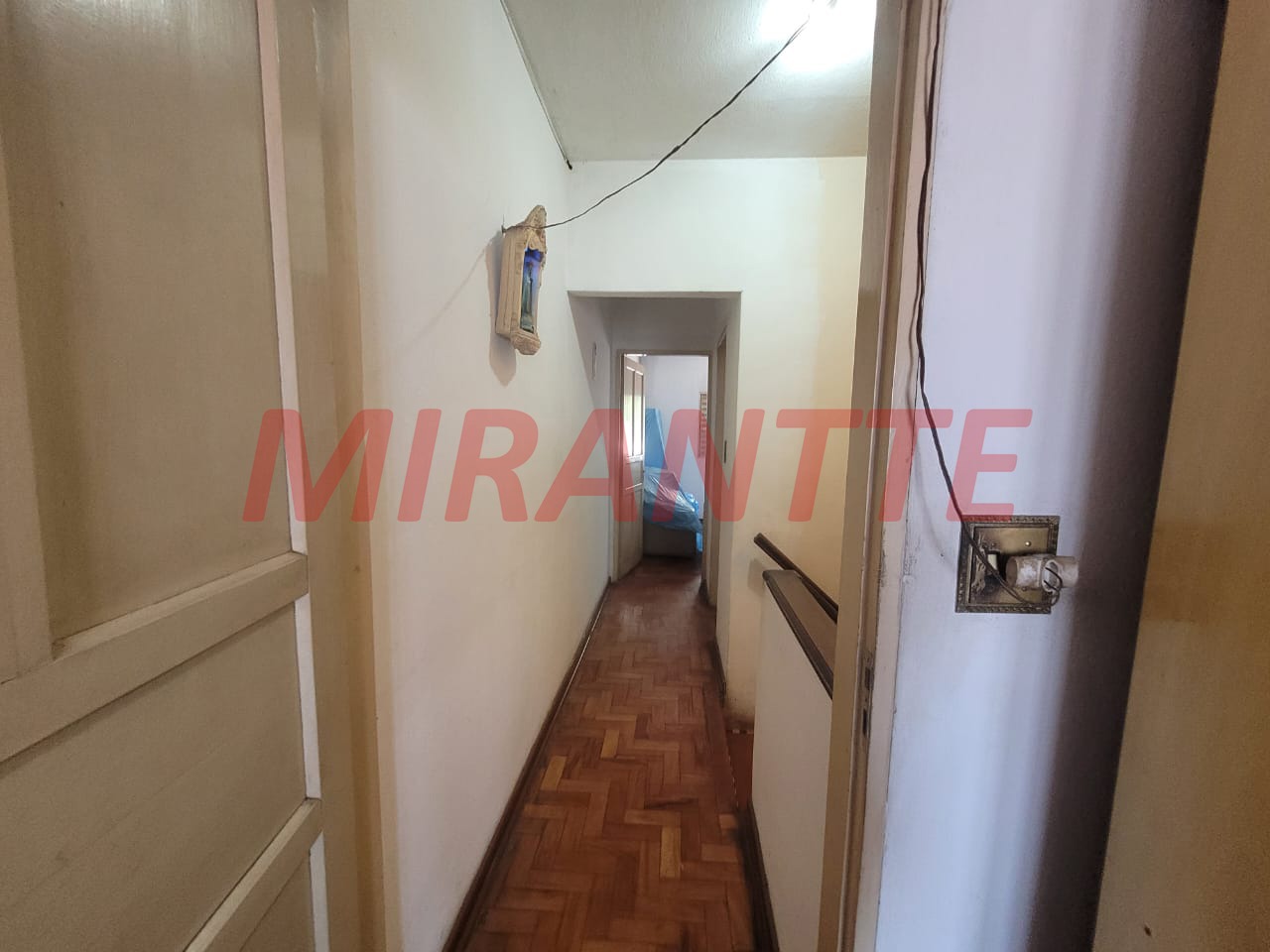 Sobrado de 96m² com 2 quartos em Imirim