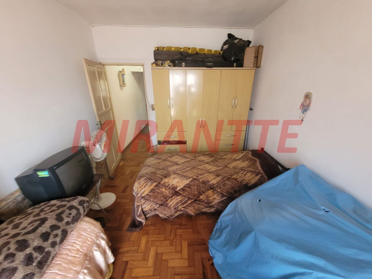 Sobrado de 96m² com 2 quartos em Imirim