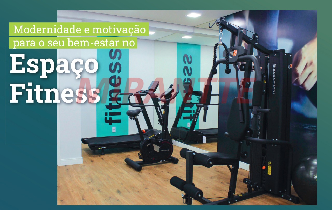 Apartamento de 38m² com 2 quartos em Vila Ré