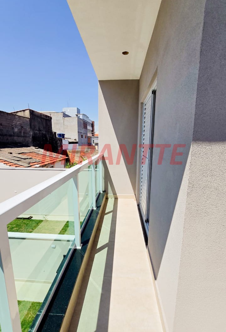 Sobrado de 150m² com 4 quartos em Vila Augusta