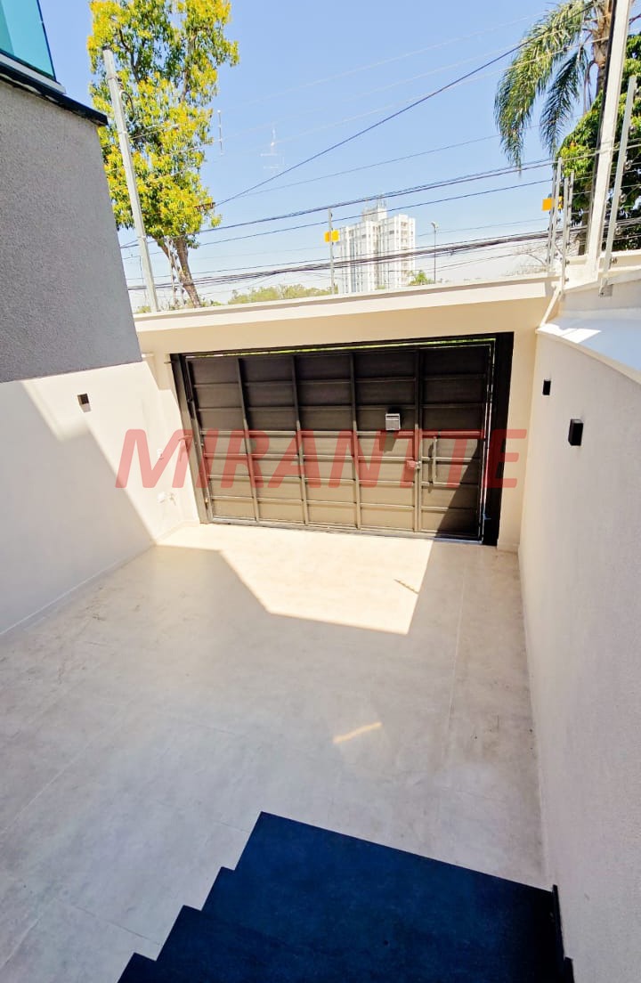 Sobrado de 150m² com 4 quartos em Vila Augusta