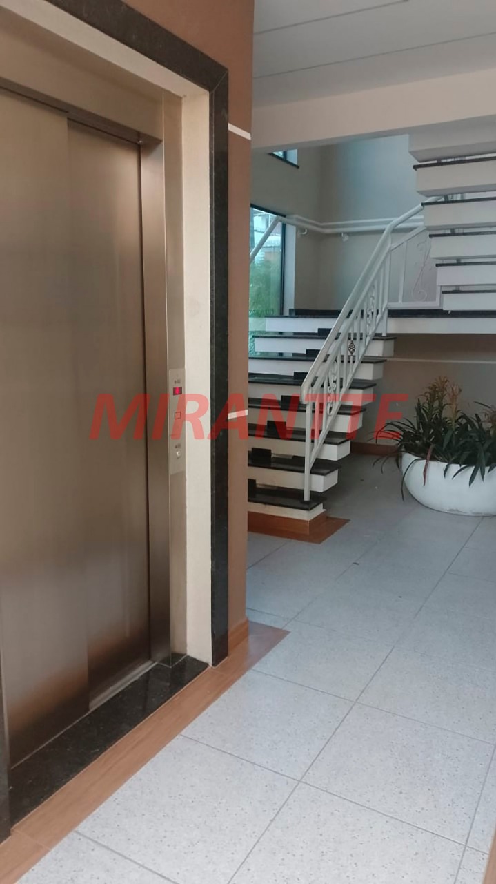 Apartamento de 42m² com 2 quartos em Lauzane Paulista