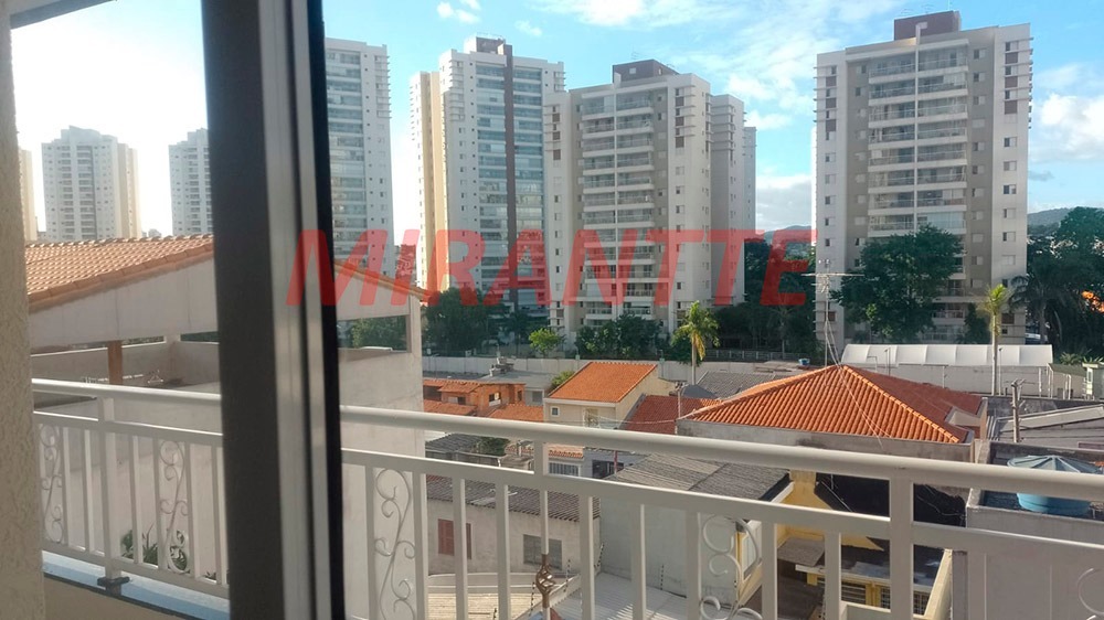 Apartamento de 42m² com 2 quartos em Lauzane Paulista