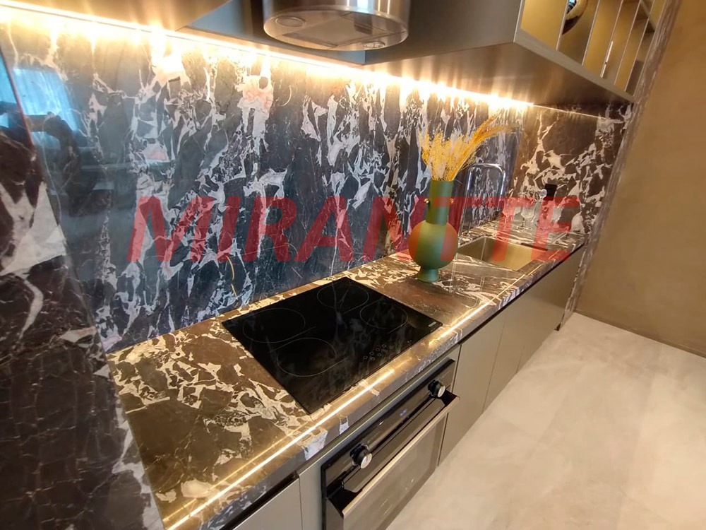 Apartamento de 60m² com 2 quartos em Perdizes