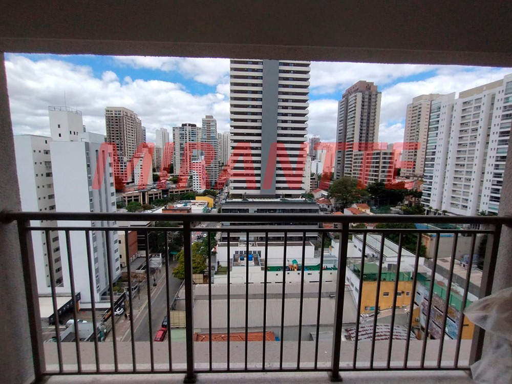 Apartamento de 60m² com 2 quartos em Perdizes