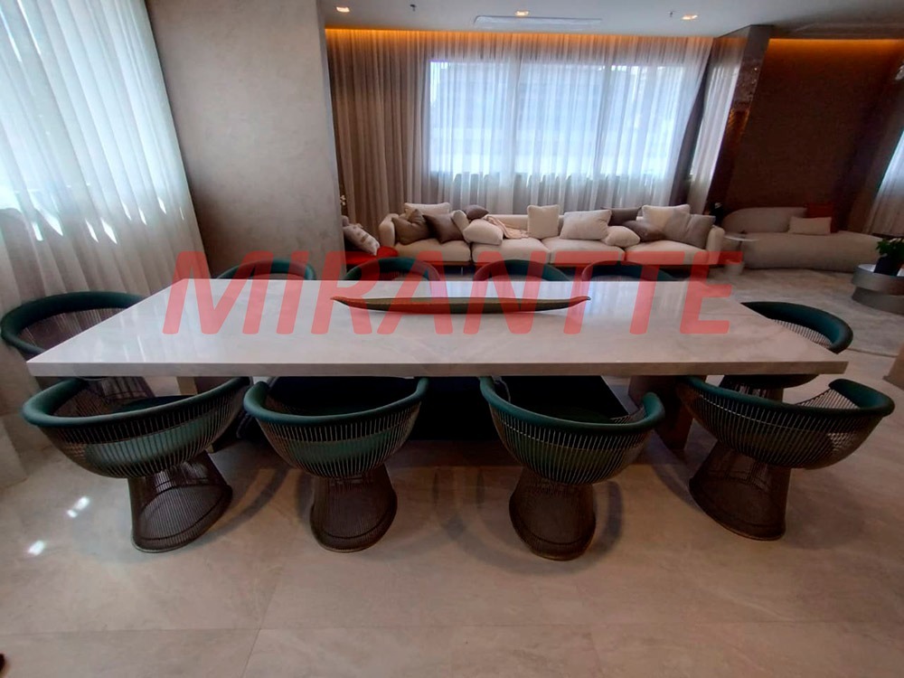 Apartamento de 60m² com 2 quartos em Perdizes