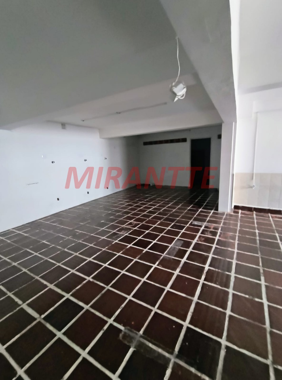 Sobrado de 310m² em Santana