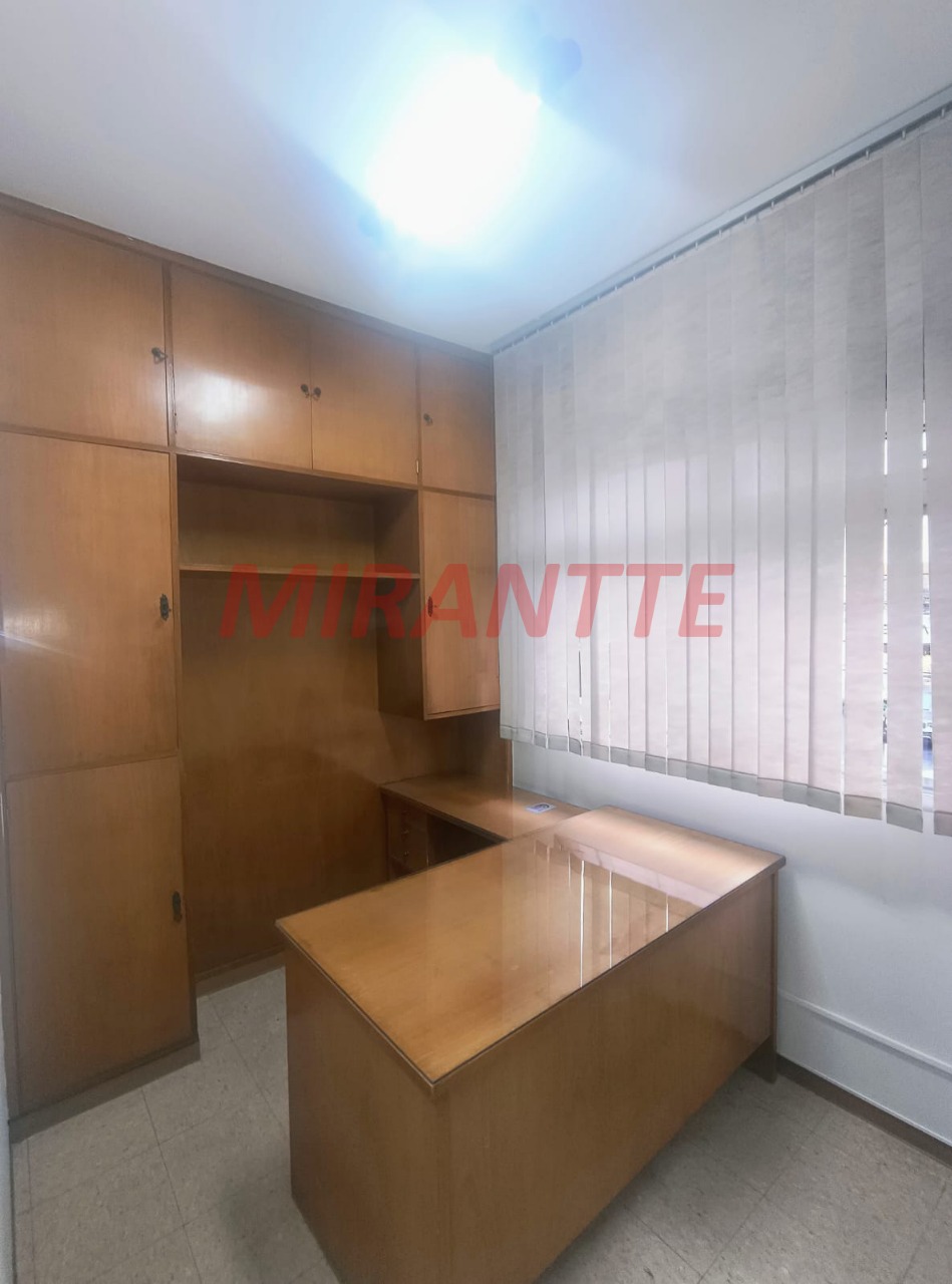 Sobrado de 310m² em Santana