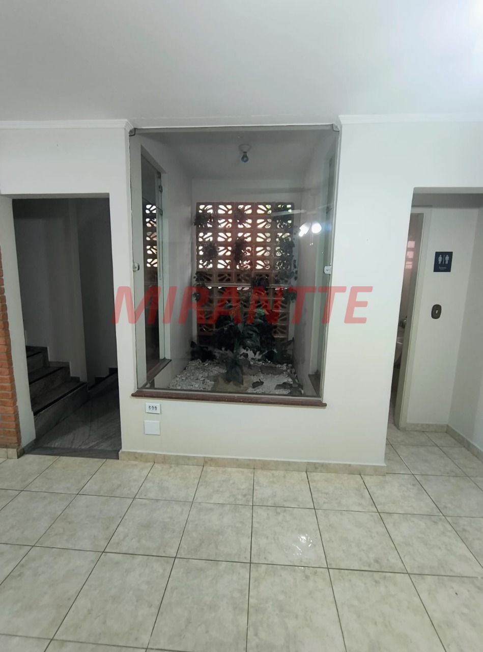Sobrado de 310m² em Santana