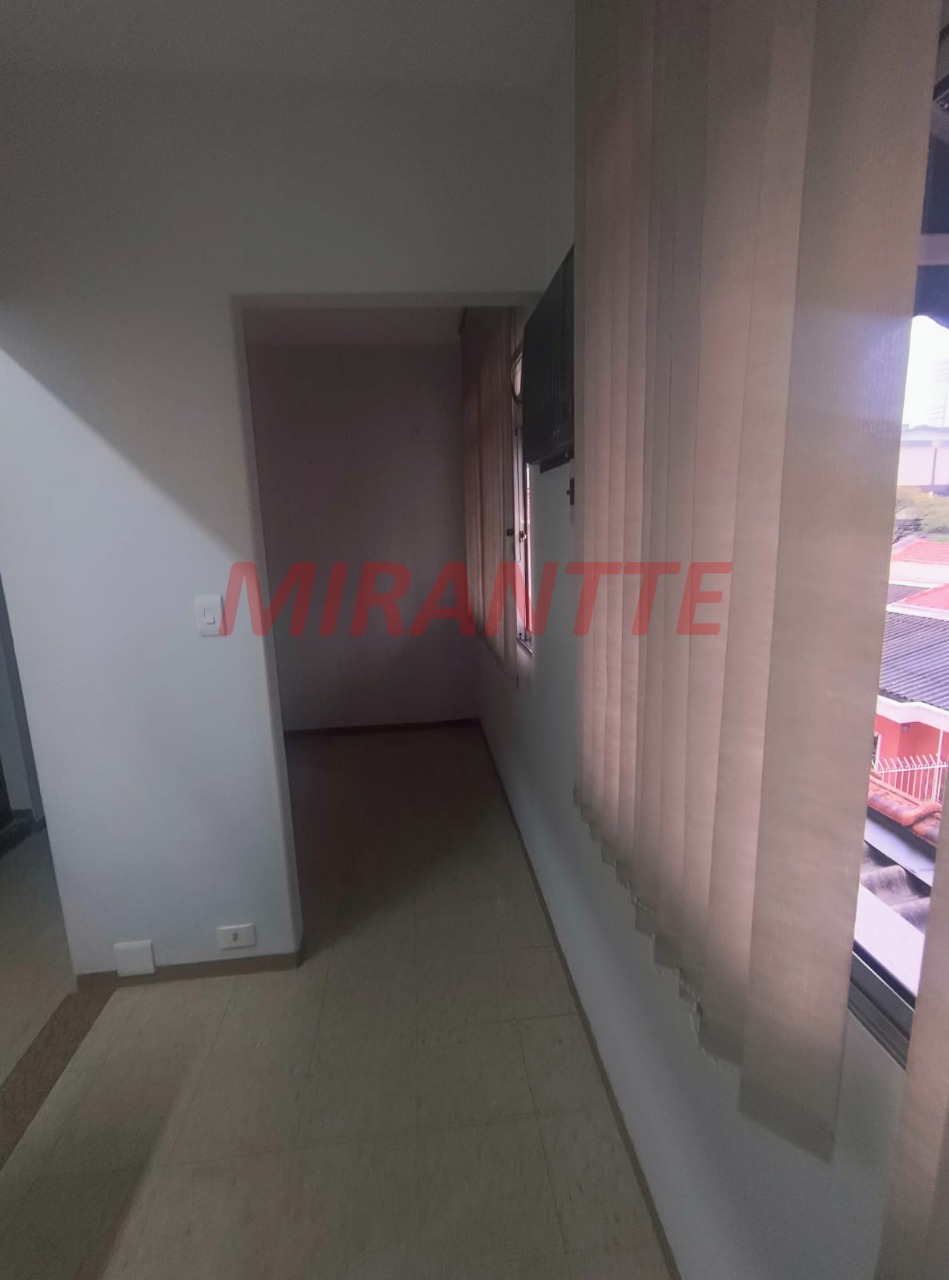 Sobrado de 310m² em Santana