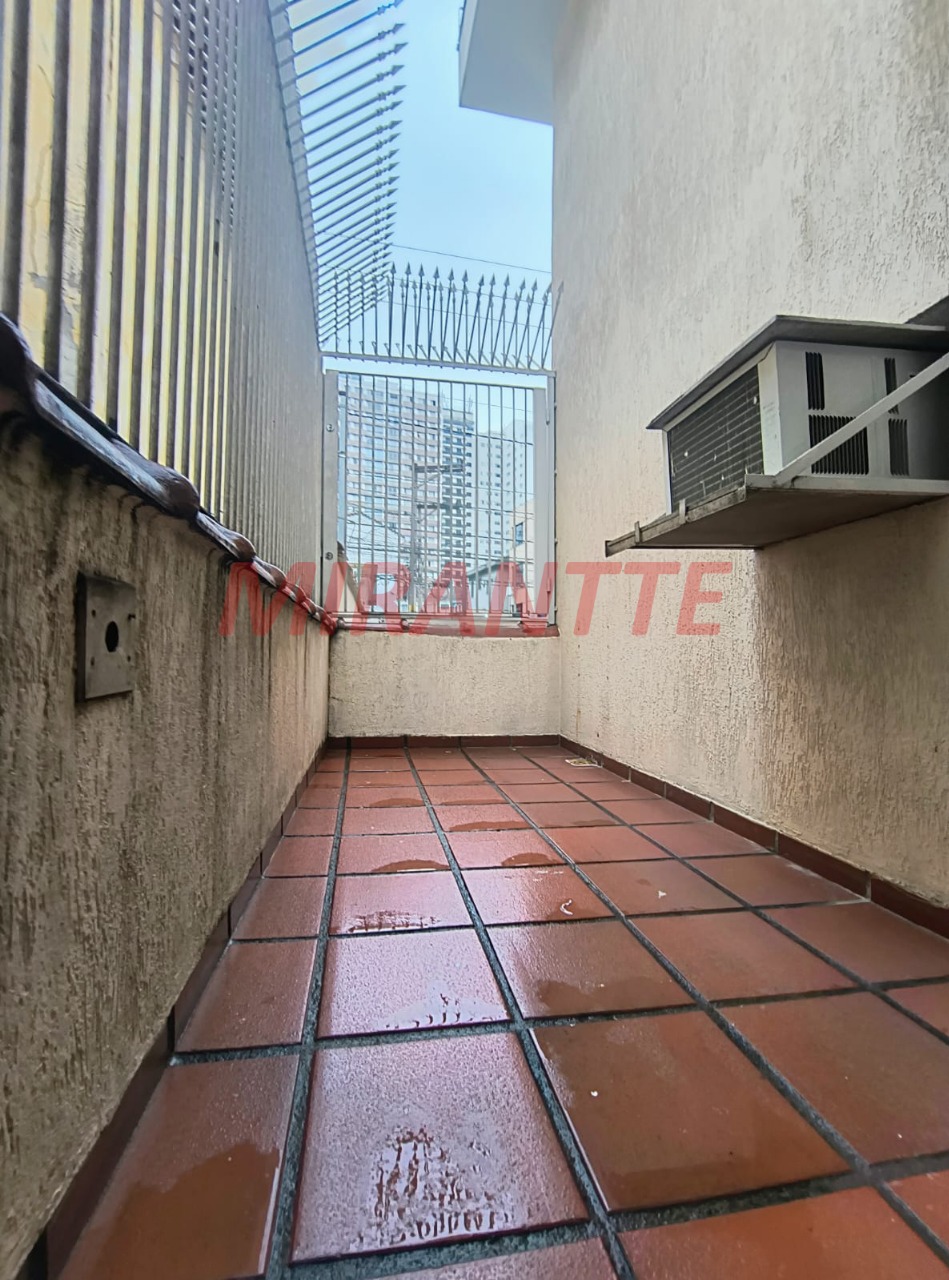 Sobrado de 310m² em Santana