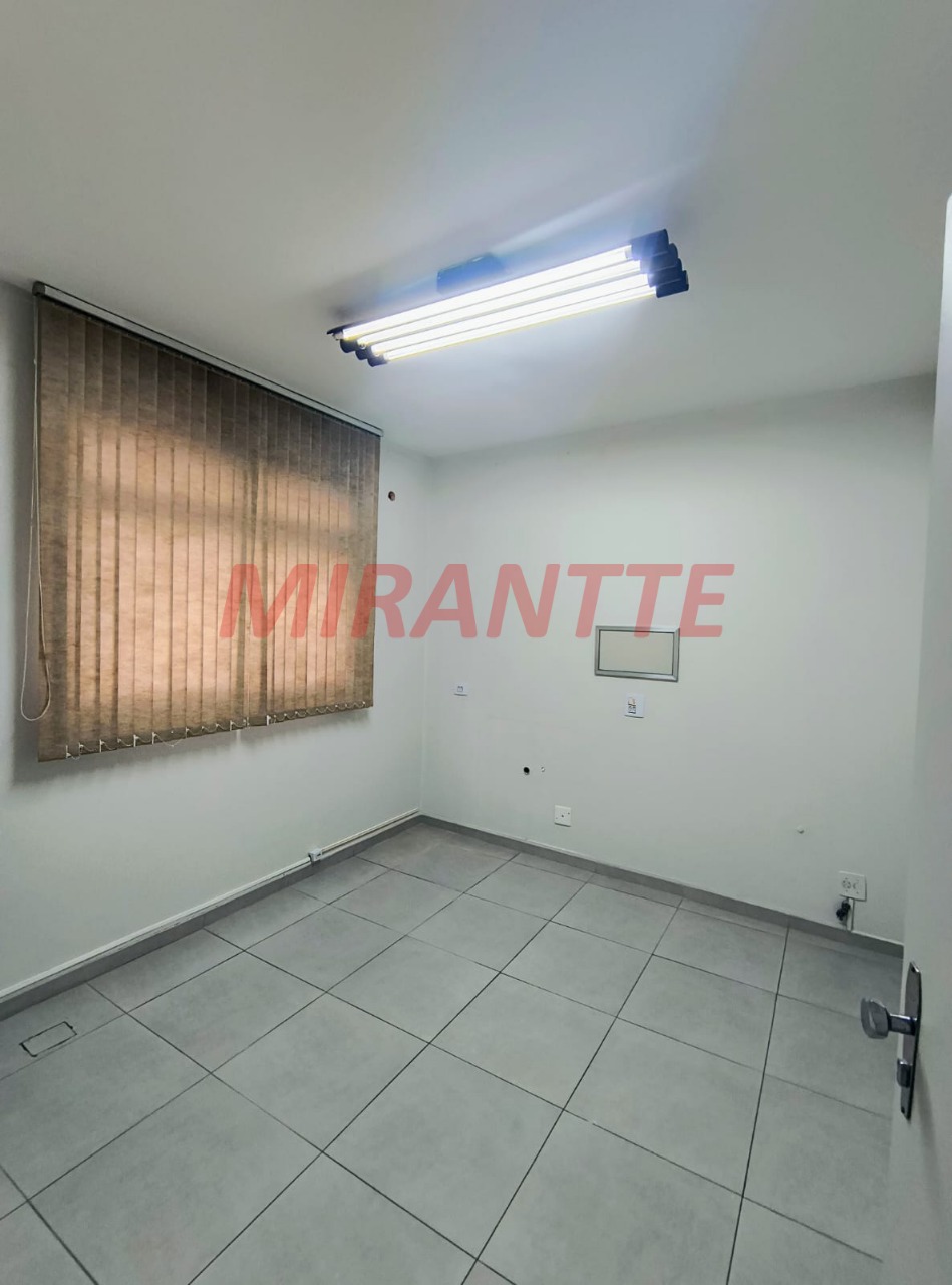 Sobrado de 310m² em Santana