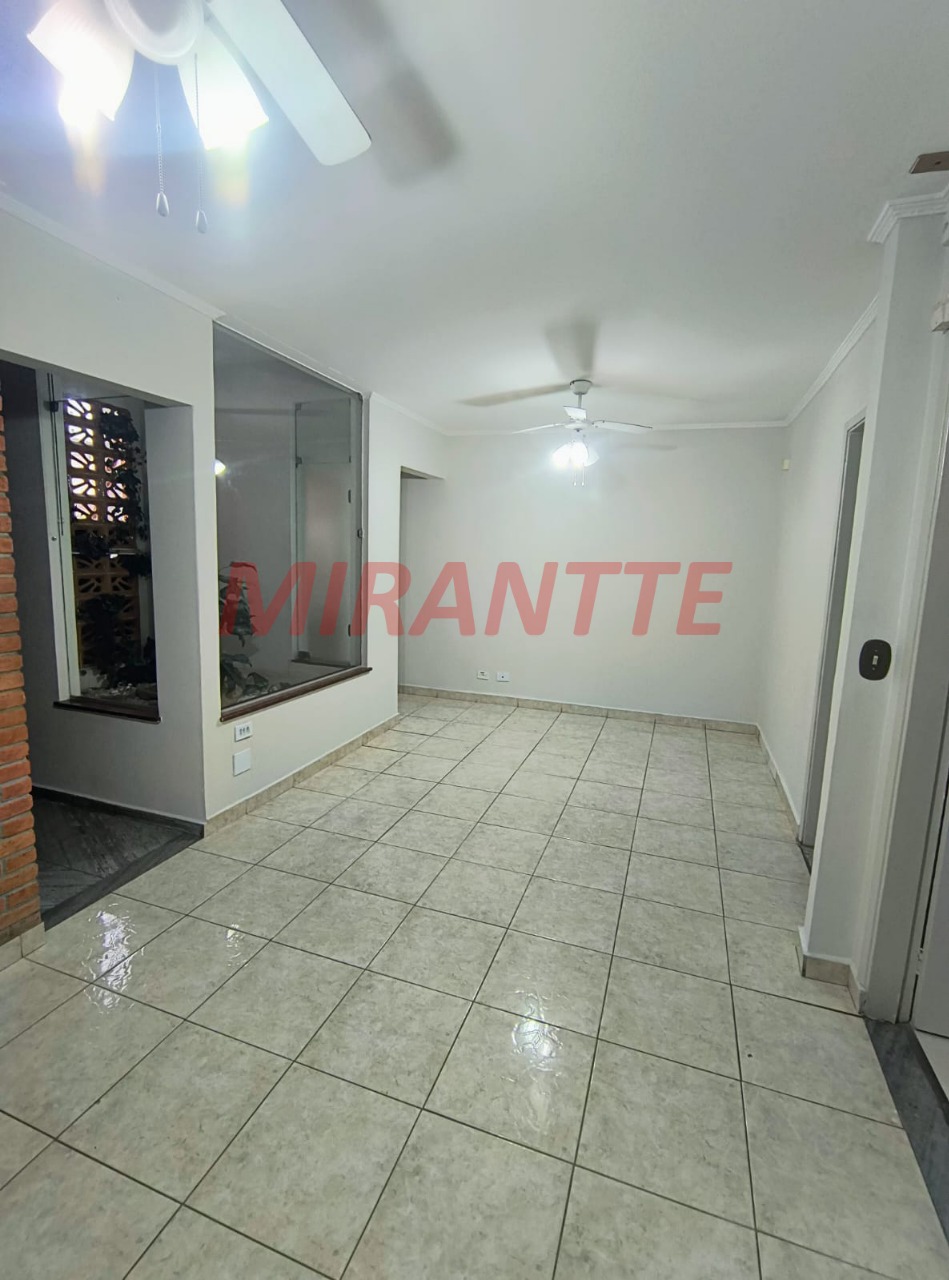 Sobrado de 310m² em Santana