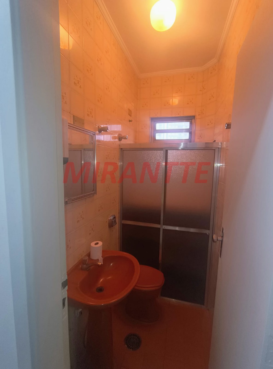 Sobrado de 310m² em Santana